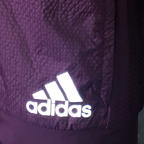Adidas jacket - Picture 2 of 8